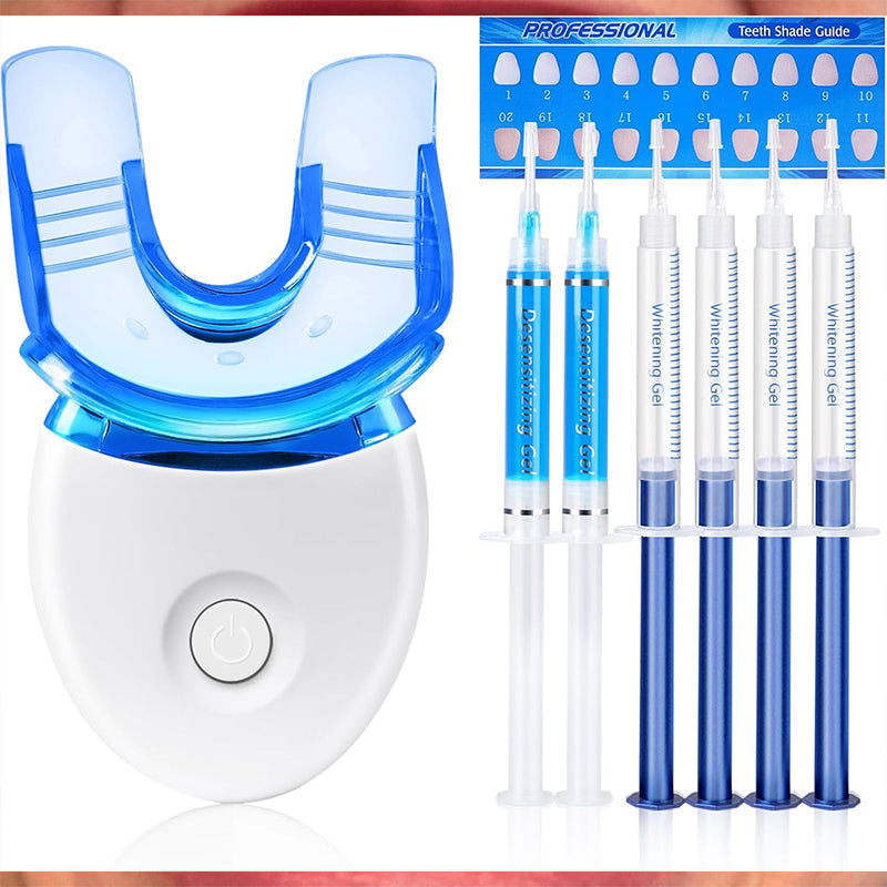 Teeth Whitening Kit
