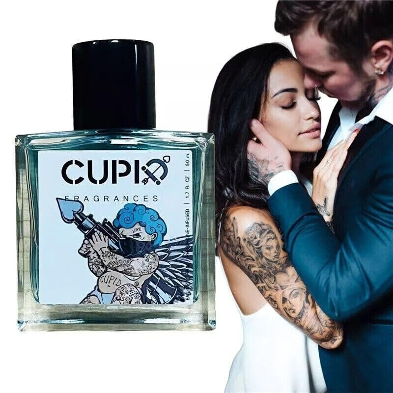 50ML Luxury Cologne for Men