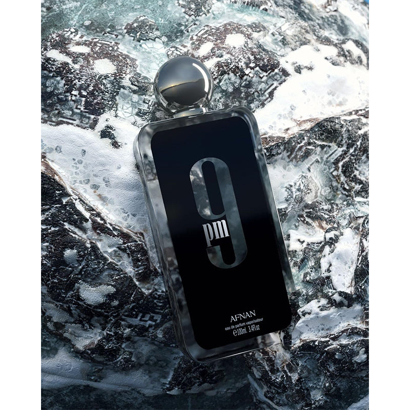 Men's 50ml Eau De Parfum Long Lasting Fragrance