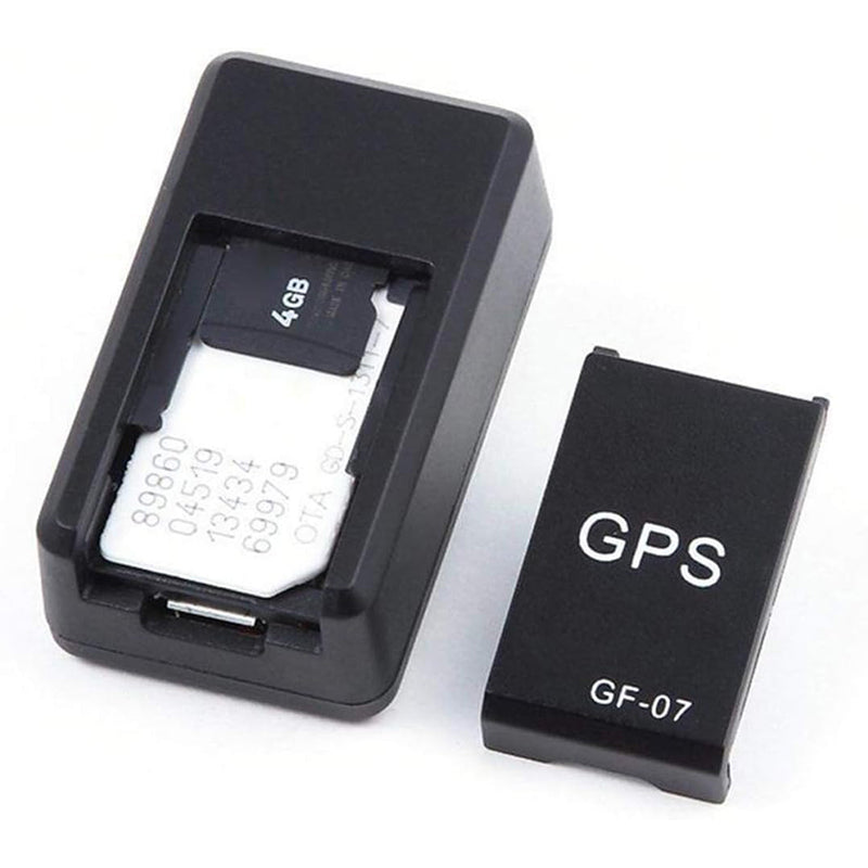 Mini Hidden Tracker GPS