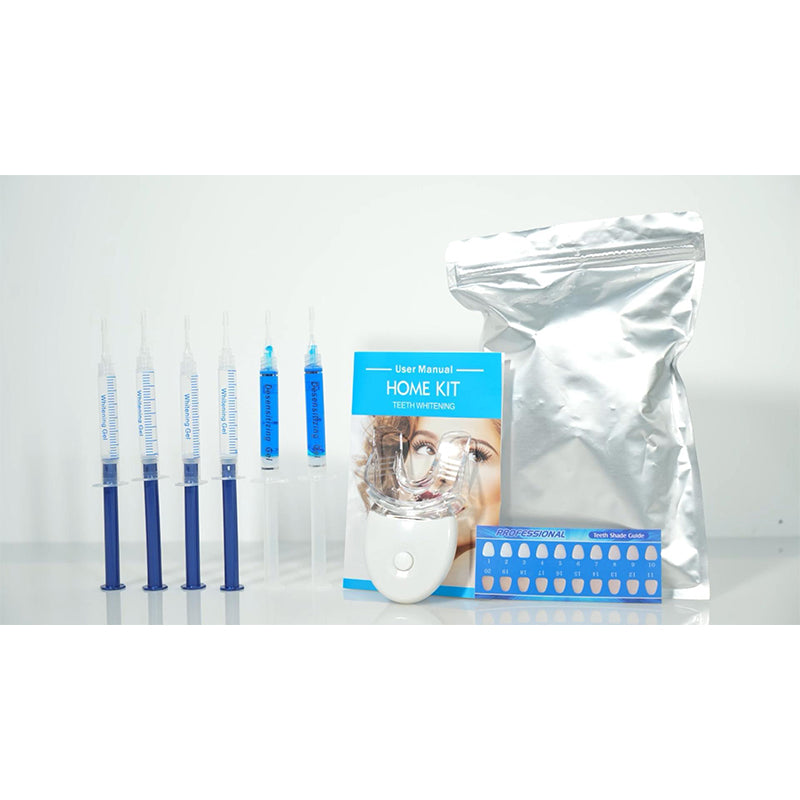 Teeth Whitening Kit