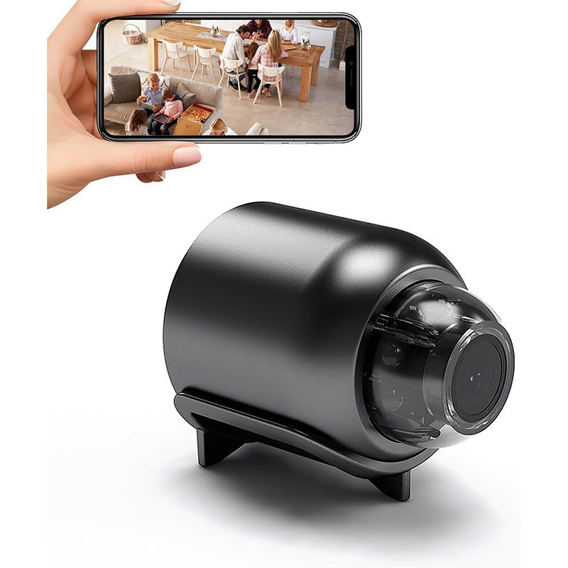 Mini  Surveillance Camera 1080P