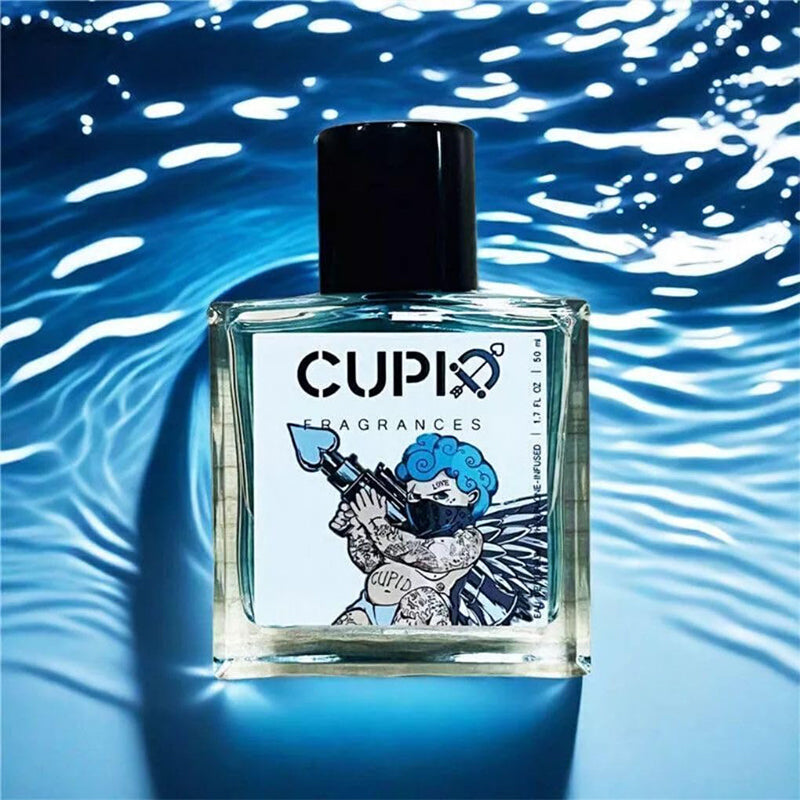 50ML Luxury Cologne for Men