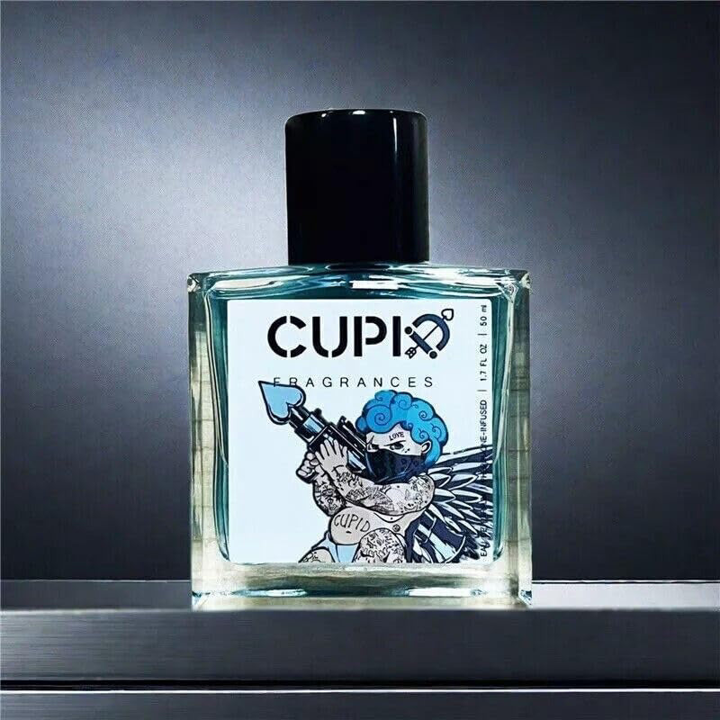 50ML Luxury Cologne for Men