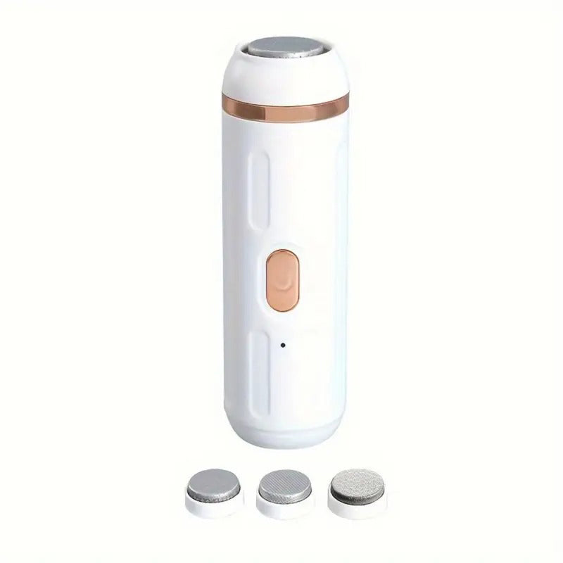Electric Foot Cocoon Remover