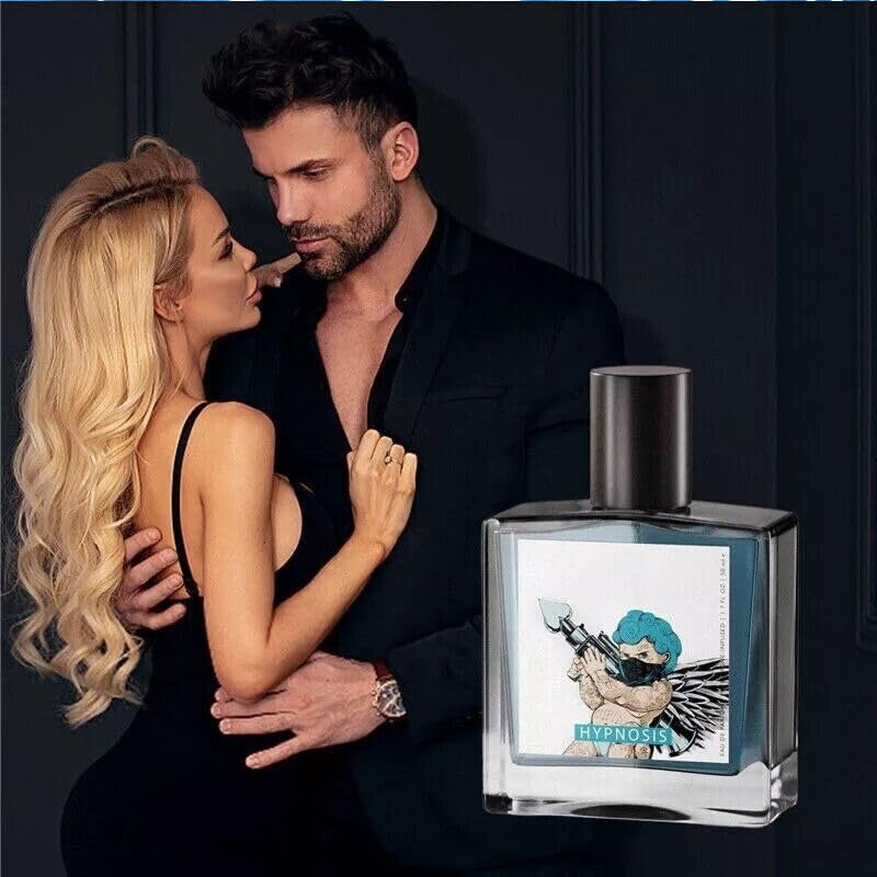 50ML Luxury Cologne for Men